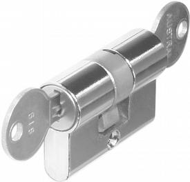 W2000 Wafer Cylinder