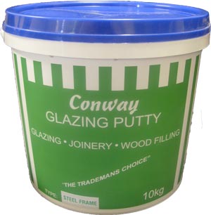 Conway Steel Putty