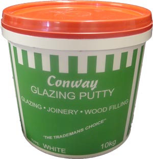 Conway Wood Putty