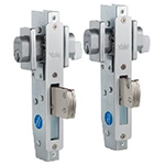 LOCKWOOD 5573SC SLIDING DOOR MORTICE LOCK (127mm BACKSET) – The Lock Shop