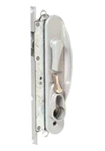 Whitco - Leichhardt Sliding Security Door Lock