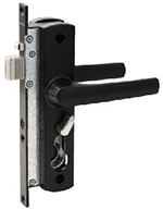 Whitco - Tasman MK2 Security Door Lock