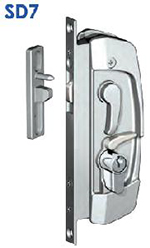 Austral Sliding Security 