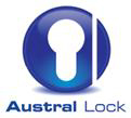 Austral Lock