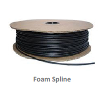 Foam Spline