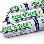 Bos k - Seal’n’flex Polyurethane