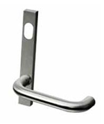 Novas - ‘P’(Square End) Series