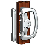 Austral - Yarra Ridge Sliding Door Locks