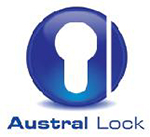 Austral Lock