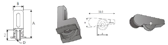 Anthony Innovation - 1400 Series