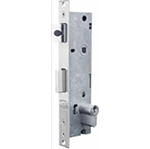 Lockwood - Optimum Hinged Door Locks