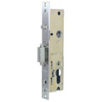 Lockwood - Optimum Sliding Door Locks