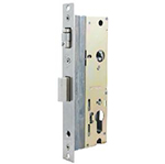 Lockwood - Optimum Roller Bolt Door Locks