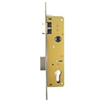 Lockwood - Union Hinged Door Locks