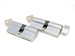 Interlock - Full Euro Cylinders