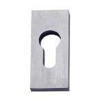Escutcheons