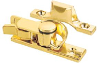 Safety Sash Lock