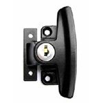 Sliding Window Lock