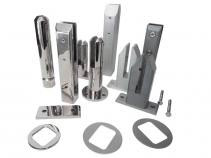 Mini Posts/ Spigot