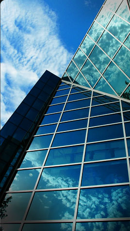 Innovative Glass Solutions